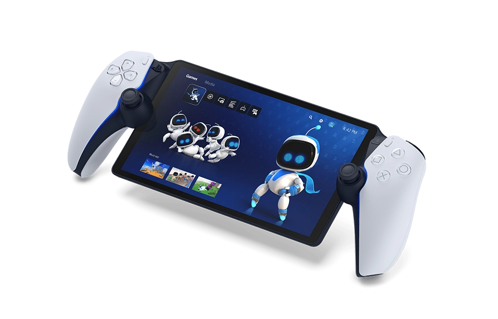 PlayStation Portal