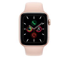 Apple Watch S5 44mm