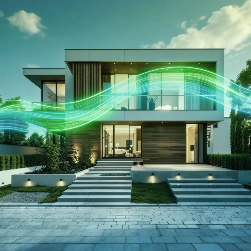 Faster Everyday Connections