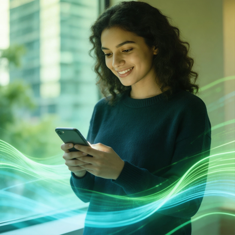 A Network You Can Rely On