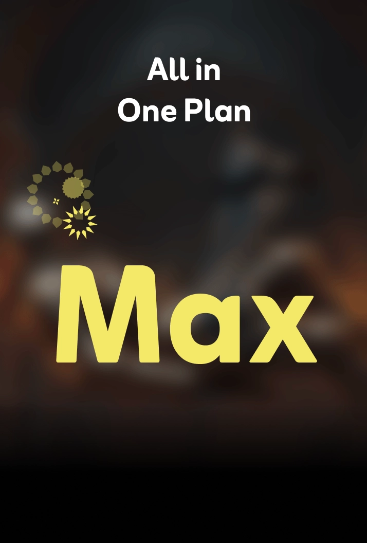 All in one plan