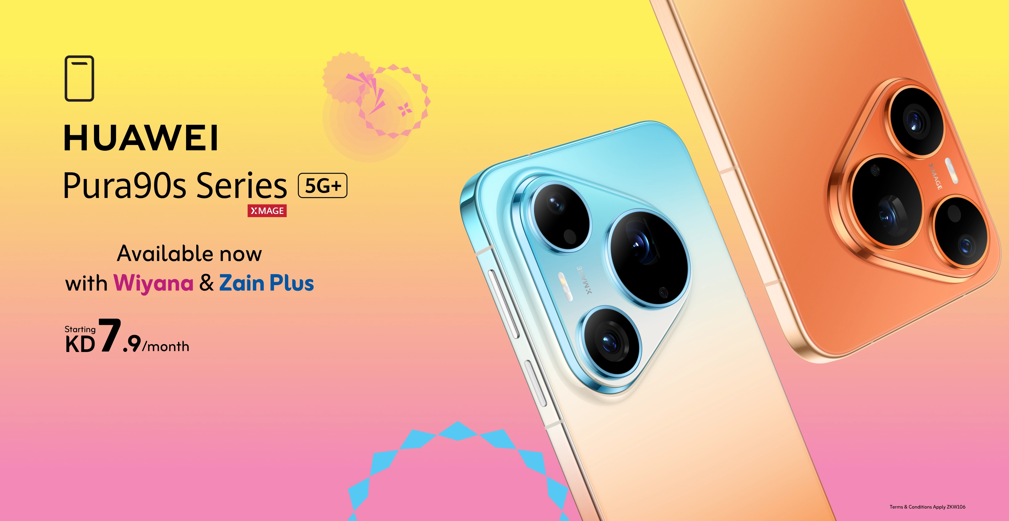 Huawei Pura90s Pro