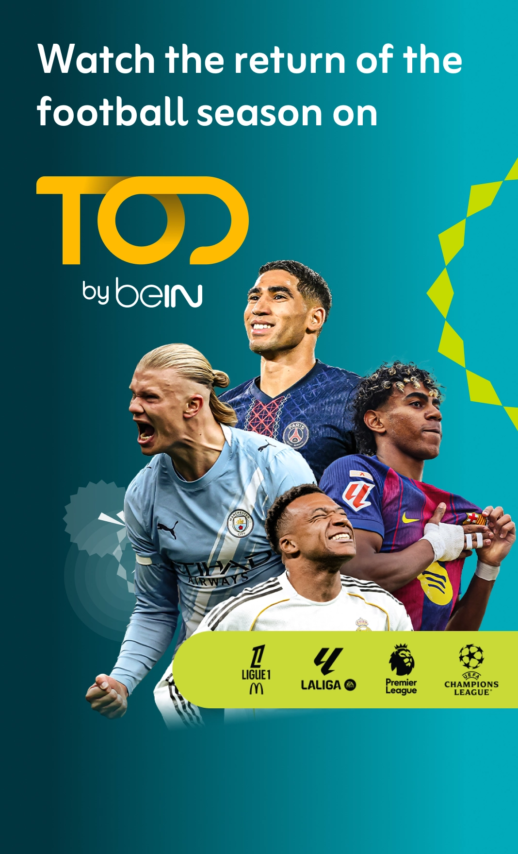 TOD