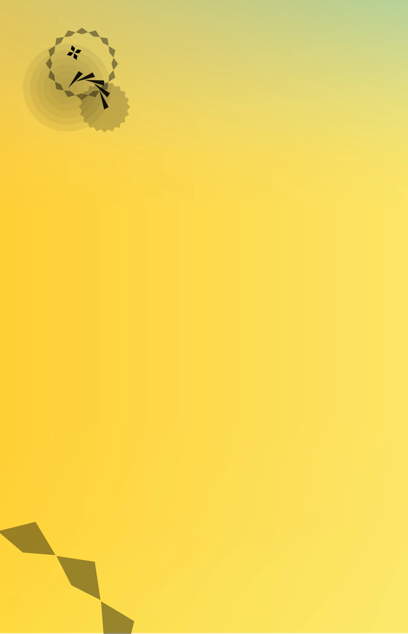 Fully Digital background
