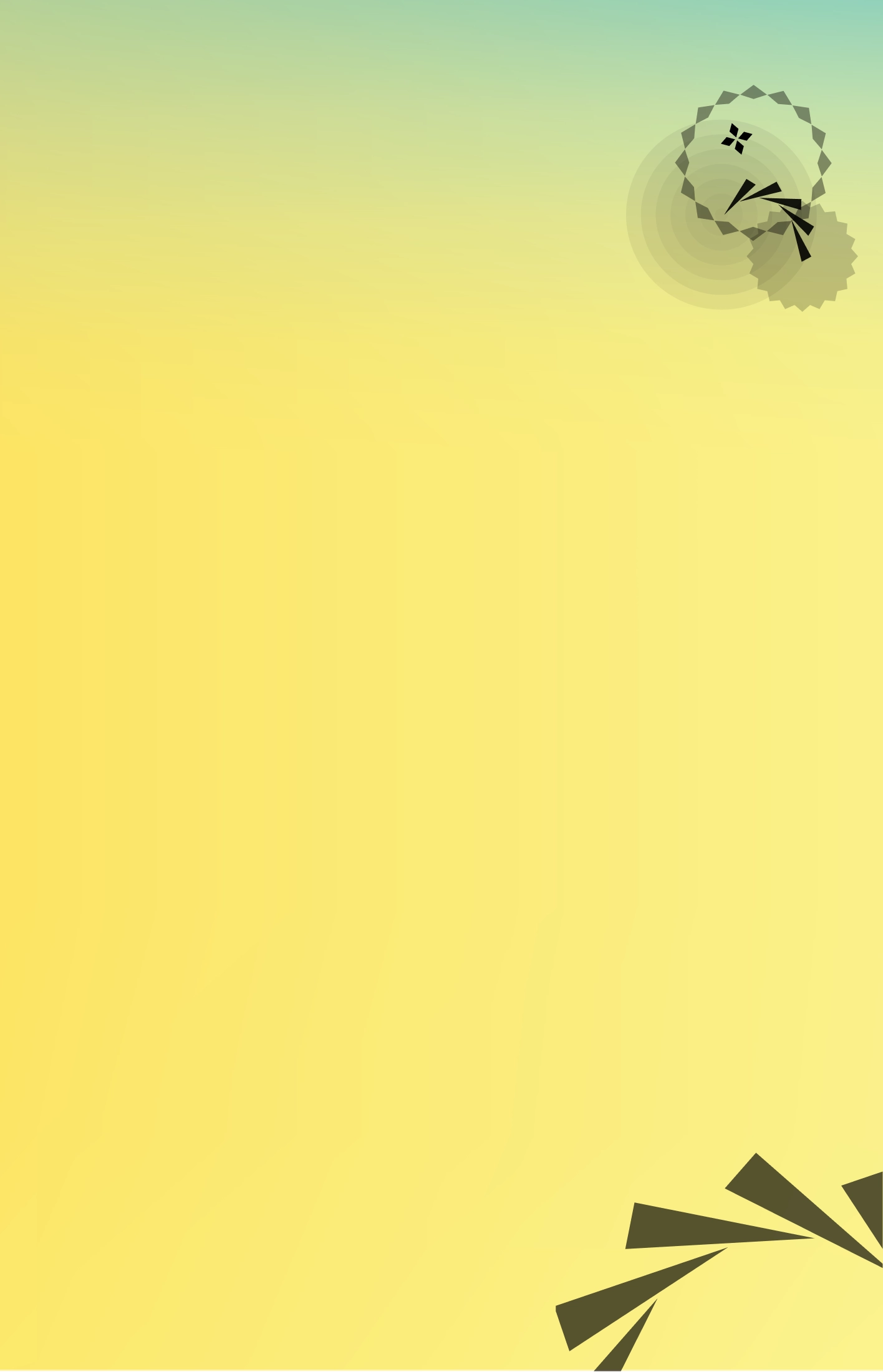 End-to-End in the App background