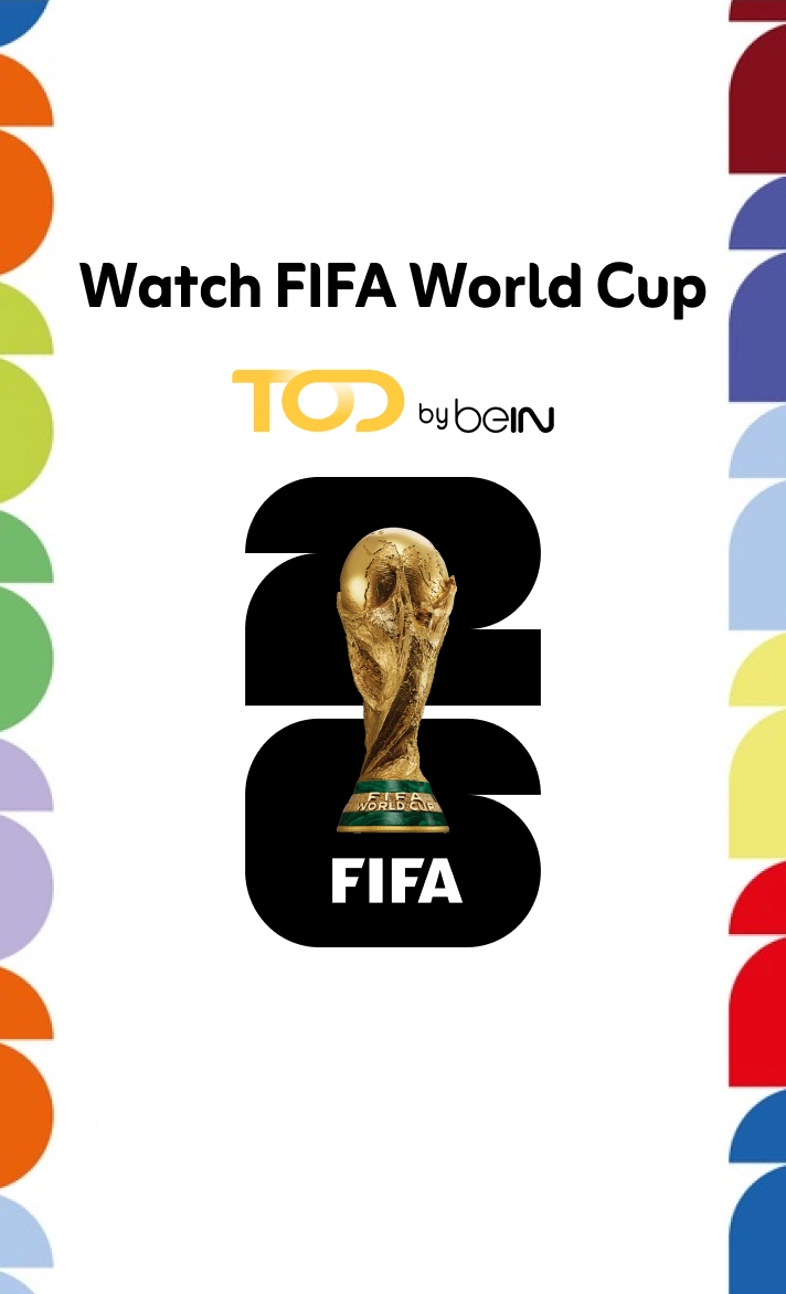 Watch FIFA World Cup