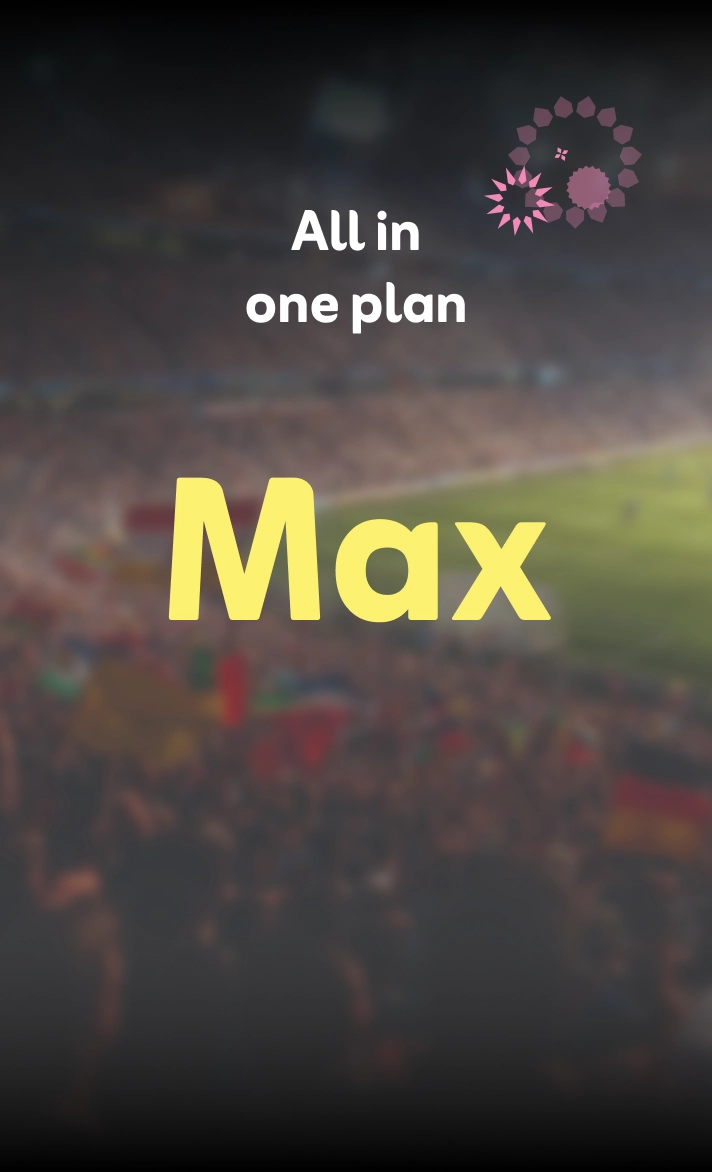 All in one plan