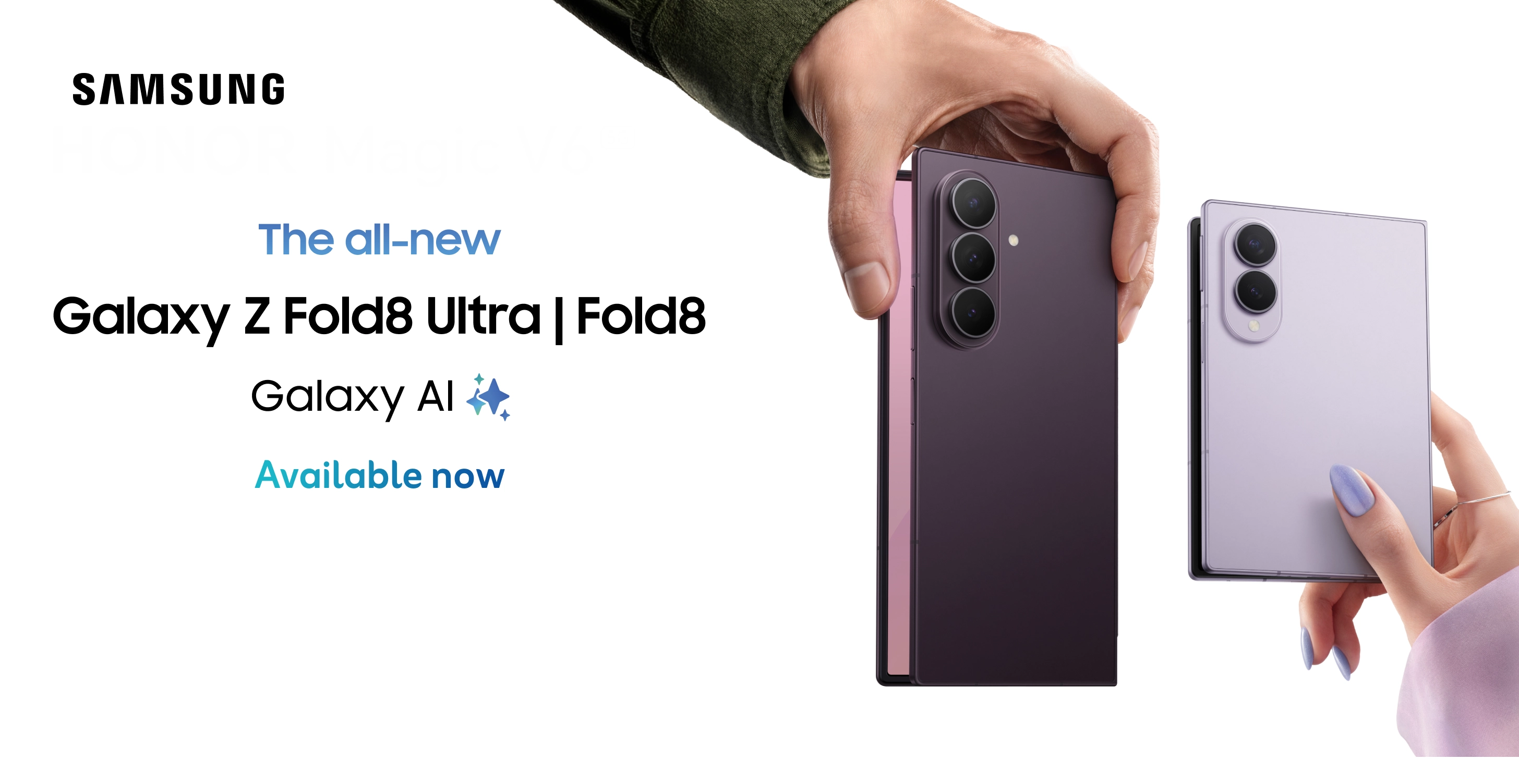 Galaxy Fold8