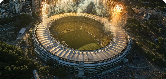 Watch FIFA World Cup 2026 with Zain Plus