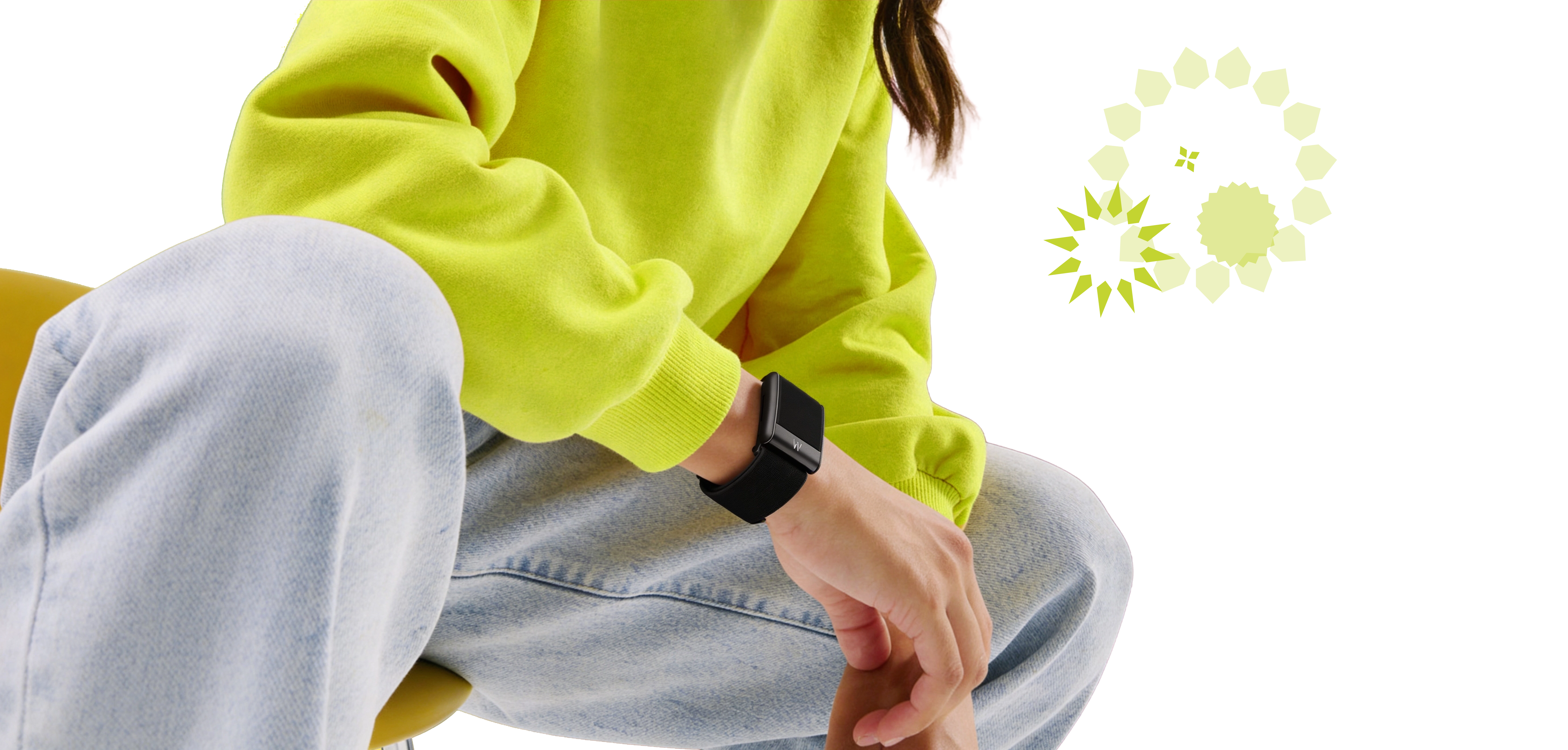 Whoop One with Zain Shabab Plan