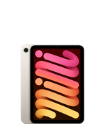 iPad&nbsp;mini (بشريحة&nbsp;A17&nbsp;Pro)