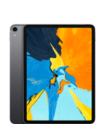 iPad&nbsp;Pro مقاس‏ 11&nbsp;إنش (الجيل&nbsp;الأول)