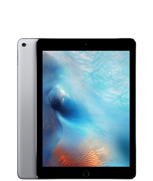 iPad&nbsp;Pro مقاس 9.7&nbsp;إنش