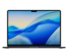 MacBook&nbsp;Air مقاس 15&nbsp;إنش (M3)