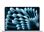 MacBook&nbsp;Air مقاس 15&nbsp;إنش (M5)