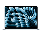 MacBook&nbsp;Air مقاس 13&nbsp;إنش (M5)