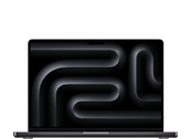 MacBook&nbsp;Pro مقاس 14&nbsp;إنش (M5‏)