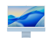 iMac (M3،‏ 2&nbsp;من&nbsp;المنافذ)
