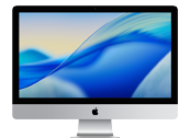 iMac مقاس 27&nbsp;إنش (Intel،‏ 2020)