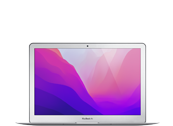 MacBook&nbsp;Air‏ (Intel،‏ 2017)