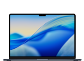 MacBook&nbsp;Air مقاس 15&nbsp;إنش (M3)