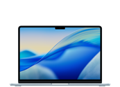 MacBook&nbsp;Air مقاس 13&nbsp;إنش (M4)