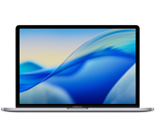 MacBook&nbsp;Pro مقاس 16&nbsp;إنش (Intel،‏ 2019)