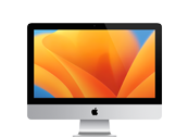 iMac مقاس 21.5&nbsp;إنش (بمعالج&nbsp;Intel،‏ 2017)