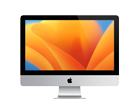 iMac مقاس 21.5&nbsp;إنش (بمعالج&nbsp;Intel،‏ 2017)