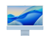 iMac (بشريحة&nbsp;M3،‏ 2 من المنافذ)