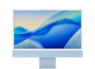iMac (بشريحة&nbsp;M3،‏ 2 من المنافذ)