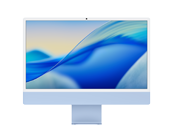 iMac (بشريحة&nbsp;M4،‏ 2 من المنافذ)