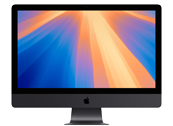 iMac&nbsp;Pro (بمعالج&nbsp;Intel،‏ 2017)‏