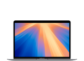 MacBook&nbsp;Air‏ (بمعالج&nbsp;Intel،‏ 2020)