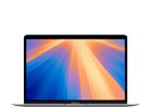 MacBook&nbsp;Air‏ (بمعالج&nbsp;Intel،‏ 2020)