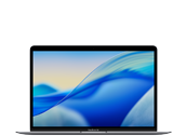 MacBook&nbsp;Air مقاس 13&nbsp;إنش (بشريحة&nbsp;M1‏، 2020)