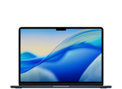 MacBook&nbsp;Air مقاس 13&nbsp;إنش (بشريحة&nbsp; M2)