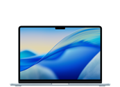 MacBook&nbsp;Air مقاس 13&nbsp;إنش (بشريحة&nbsp;M4)