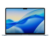 MacBook&nbsp;Air مقاس 15&nbsp;إنش (بشريحة&nbsp;M4)