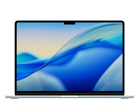MacBook&nbsp;Air مقاس 15&nbsp;إنش (بشريحة&nbsp;M4)