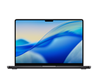 MacBook&nbsp;Pro مقاس 14&nbsp;إنش (بشريحة&nbsp;M3)