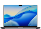MacBook Pro 16-in. (M4 Pro)