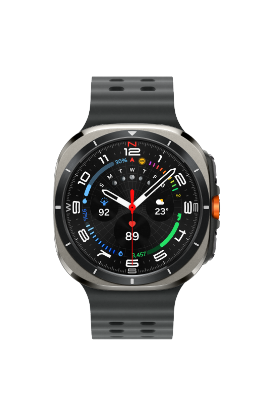 Galaxy Watch Ultra